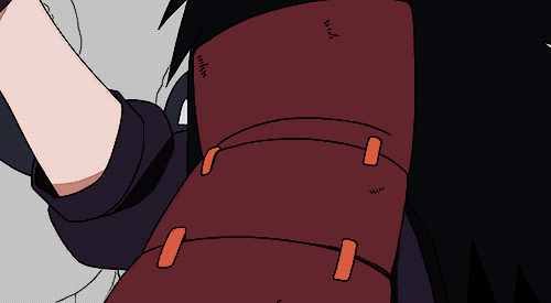 Madara As A Sensei Would Be Amazing To Me. Could You Tell Me What You Think He Would Be Like