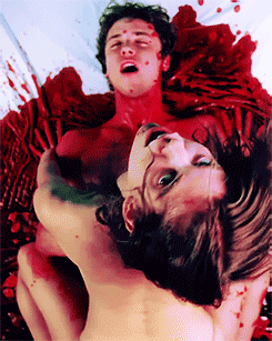 erotichorror:  This though. 