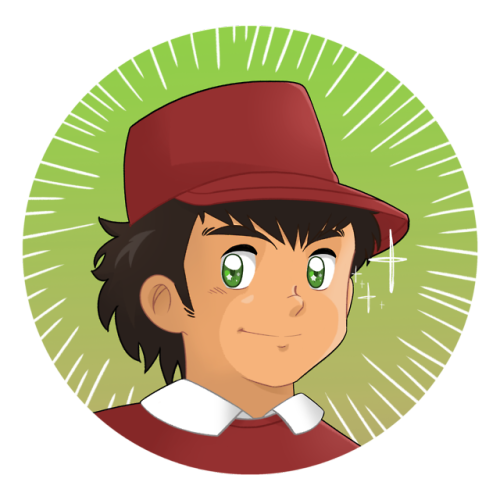 A Good Boi For @kikiwenry ! Your Muse Is Fun To Draw !