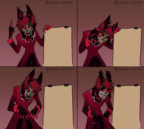 The Idea Struck Me While On Call In Discord Lol