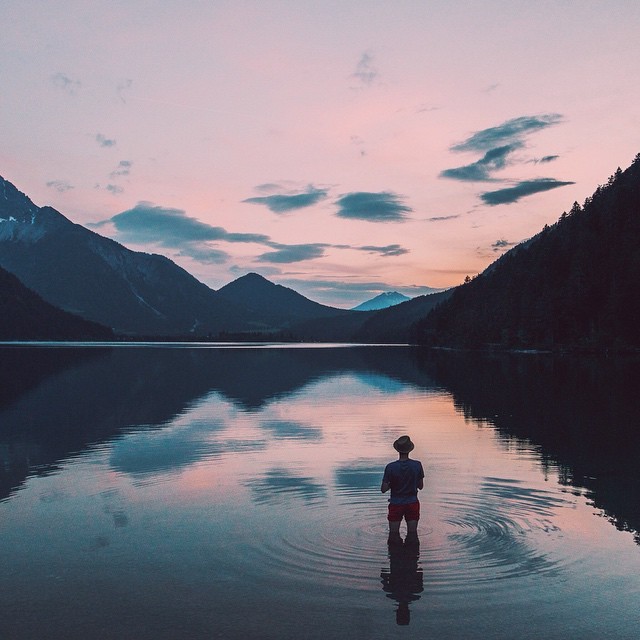 landscape-photo-graphy:  15-Year-Old Boy Captures Stunning Landscape PhotographyFifteen-year