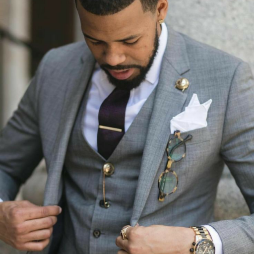 kalejo41:blackmensuited:Kalejo41 