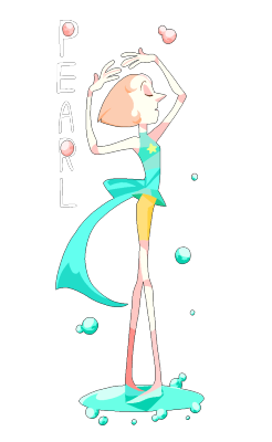 omnia-volo:   pearl 