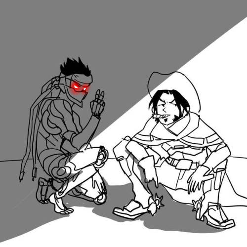 macho machi
