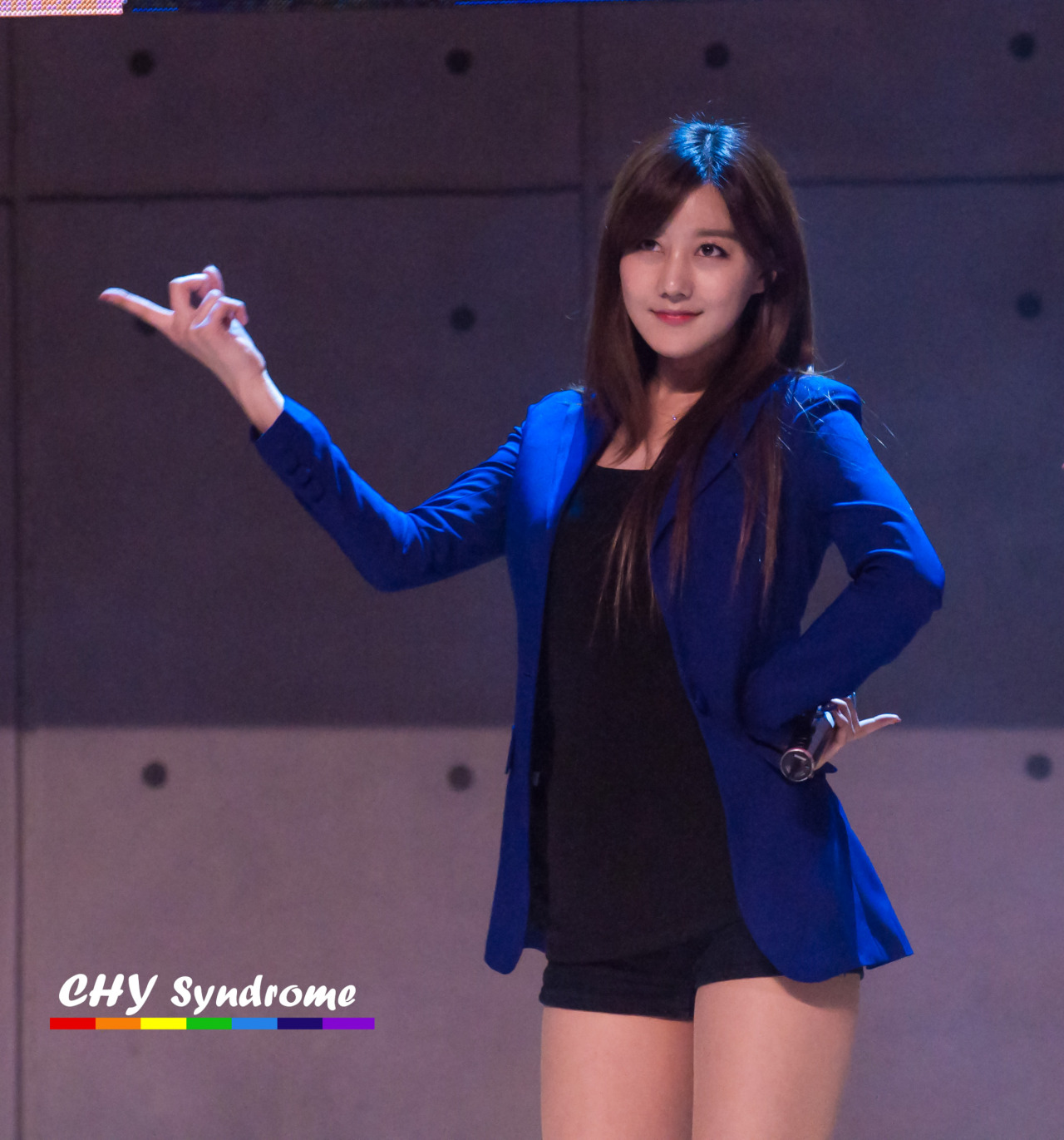 Oh Seungah Prism Oh Seungah Prism