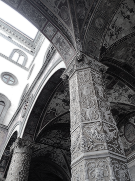swifs:  FLORENCE  –  august 2015 “The Creator made Italy by designs from Michelangelo.”