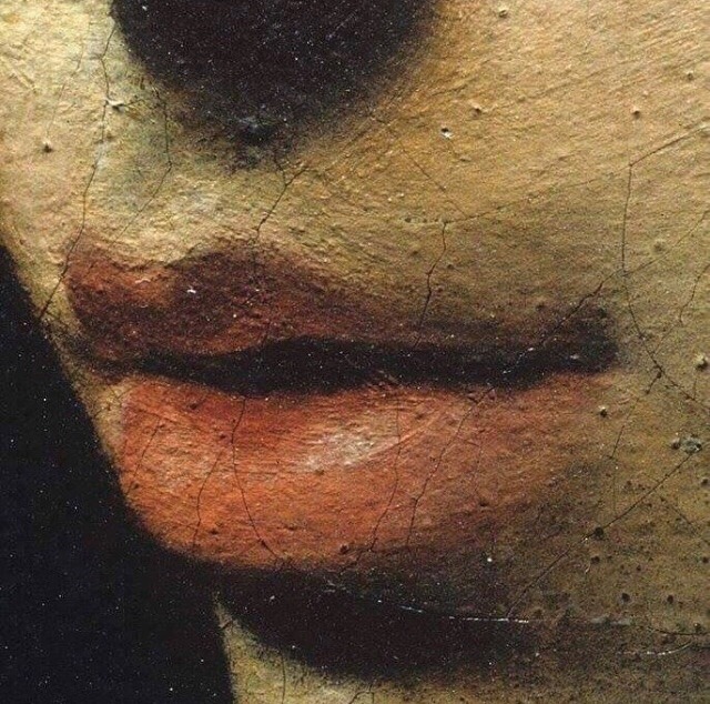 overdose-art:  carravagio, judith beheading holofernes, (1598, palazzo barberini)