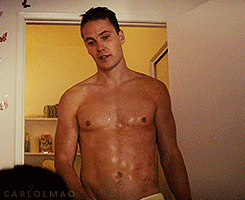 itsalekzmx:    Taylor Kitsch in True Detective (gifs by harryshumjr) 