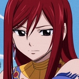 random manga girls icons (300x300) like/reblog if