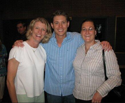 Jensen Lesbian