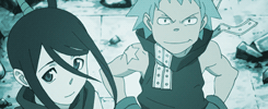  First and Last Apparitions: Soul Eater 