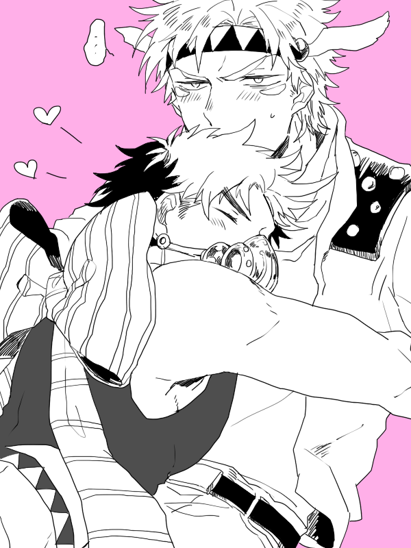 yomawaro:   JOJOログ2 