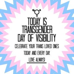 transbuildabear:  yensidthejester:  Dedicated to @bearlycare @transguysf @transbuildabear and anyone else who is transgender.   Thanks a bunch for the shout out fella. :)  Oh gosh this is so sweet, thank you so much!