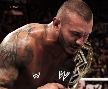 May very well be the hottest face of the WWE!