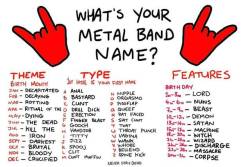 prodigalsin:  Take a deep breath…“Bloody Drill Dick Demon”I can dig it because it has great alliteration and cadence 