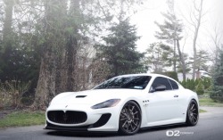 Maserati granturisimo sport❤️