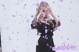 frenchthelemma:   bunny being a free spirit bae (x) 