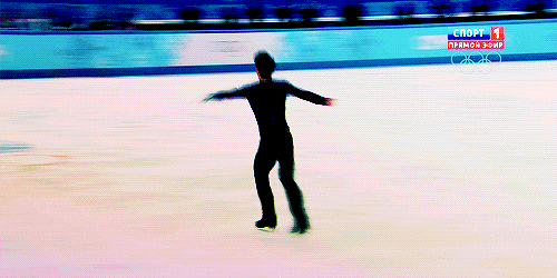 Yuri on Ice characters vs Real Life Top Skaters (part 2)  The difficult case of
