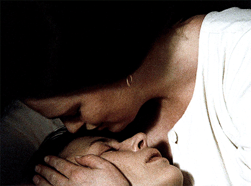 slayerbuffy:  Cries and Whispers1972 | dir. Ingmar Bergman