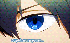 seabreezefriendship:  &ldquo;In the name of water, we will recruit you!&rdquo;