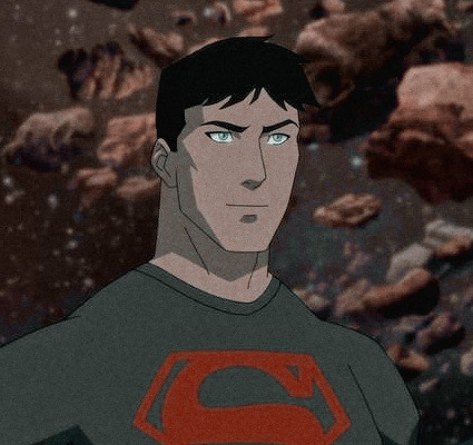 / Young Justice