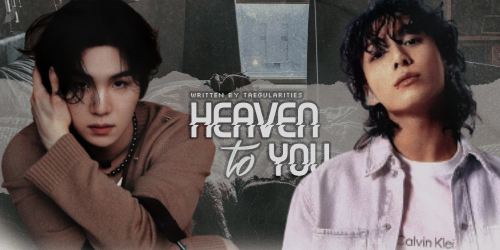 Heaven To You (teaser) | Myg & Jjk (m)
