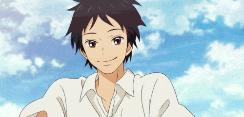 DO YOU EVEN KNOW WHAT IT FEELS LIKE TO SHIP SOMETHING MORE THAN HALF YOUR WEEABOO