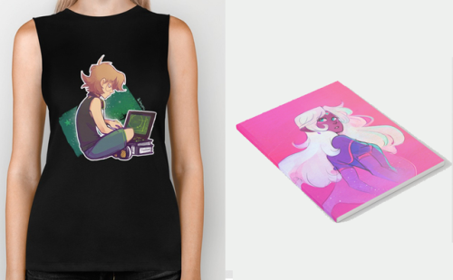 ikimaru:  25% off everything on society6  today! :^) ends dec 12 at midnight PT! mugs | cases | t-shirts  | pillows | bags | pouches | notebooks –   alternatively: more stuff and promos on my Redbubble, and on WLF!   