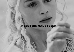 alianovni:  i am Daenerys Stormborndaughter of dragonsbride of dragonsmother of dragonsdon’t you see?