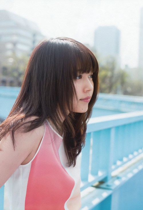 unknown634:  「有村架純」+「BCS」(2016 No.22-23)