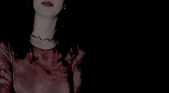 Favourite Character Meme Faith Lehane