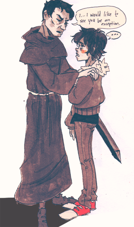 happynicos:  soooooooooo nicos pov right hahahaha gods. please click them the quality is awful in th