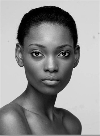 Check Out Nigerian Model Agent Extraordinaire: Joan Okorodudu Her models are taking the ever rising 