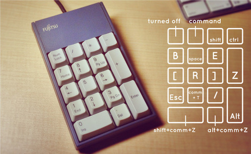 Mateusz Urbanowicz Tumblr Controller For Photoshop Mateusz Urbanowicz Tumblr Controller For Photoshop
