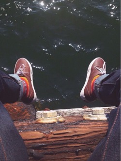 Vansshoes:  Sea You Later