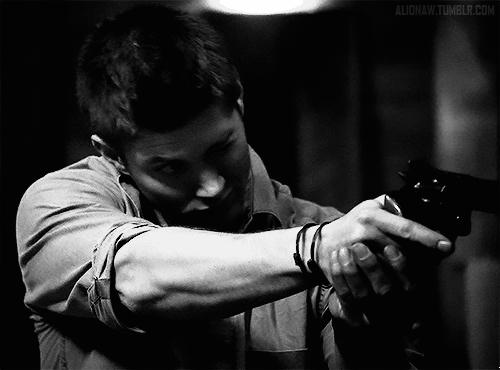 alionaw:    1x14 | Nightmare    