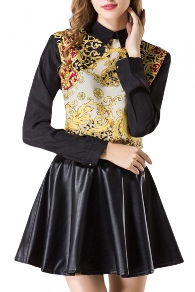 mignwillfofo: Lovely&amp;Comfy Blouses  Cactus - Galaxy   Star - Animal   Giraffe