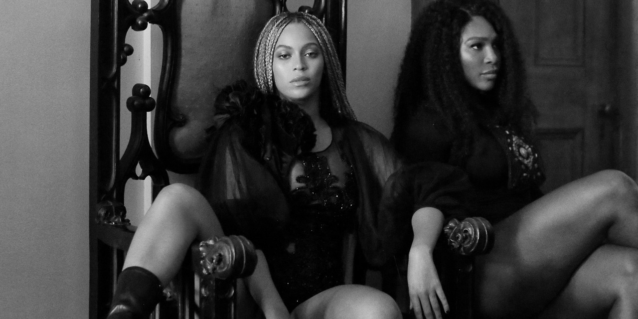 beyhive4ever:  1 YEAR OF LEMONADE (April 23, 2016) “My intention for the film and