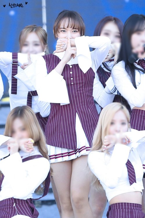 Cheng Xiao (WJSN) - Comedy Hot Festival Pics
