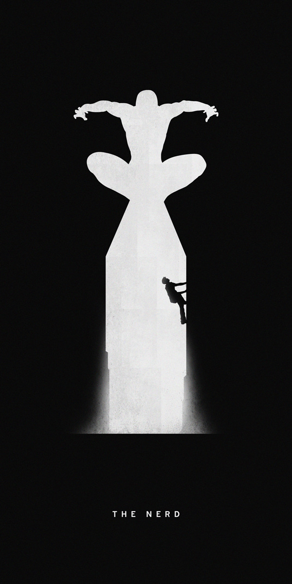 escapekit:  Origins  California based designer Khoa Ho has created an interesting