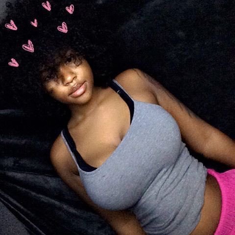 Black Girls R Magic