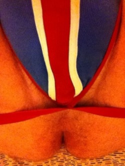 gummijay:  Lick It and Stick It?!