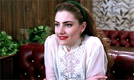 ledger-heath:Mädchen Amick as Shelly Johnson in Twin Peaks (1990-1991)