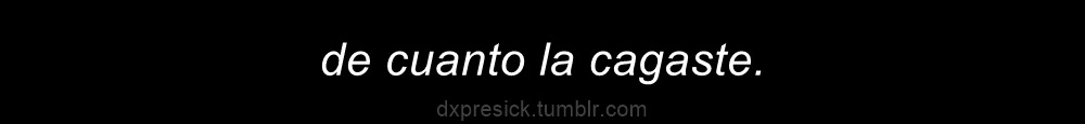 dxpresick:  :)