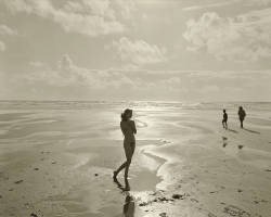 flashofgod:  Jock Sturges, Gaëlle, Montalivet,