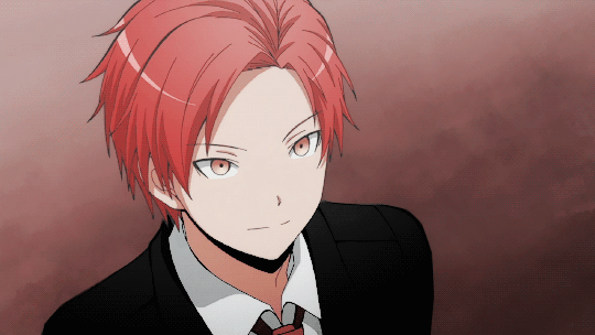 Featured image of post Knife Karma Assassination Classroom Gif
