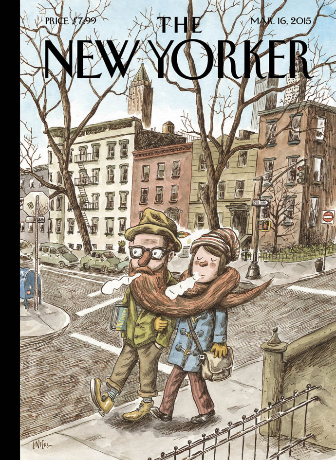 The New Yorker