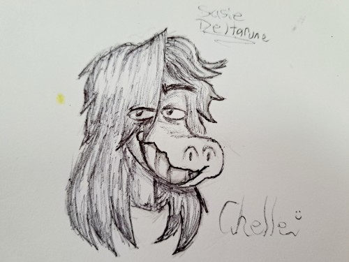 Hi Here Art Bye