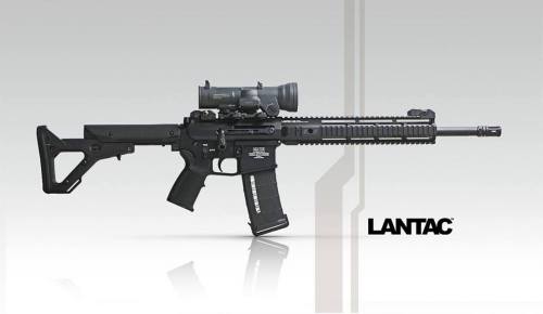 More LANTAC