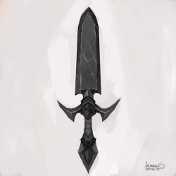 azerothin365days: Tools of War - Blade of